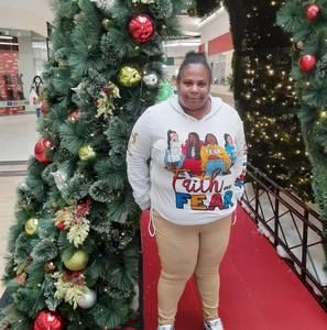 Meet your Posher, Latasha